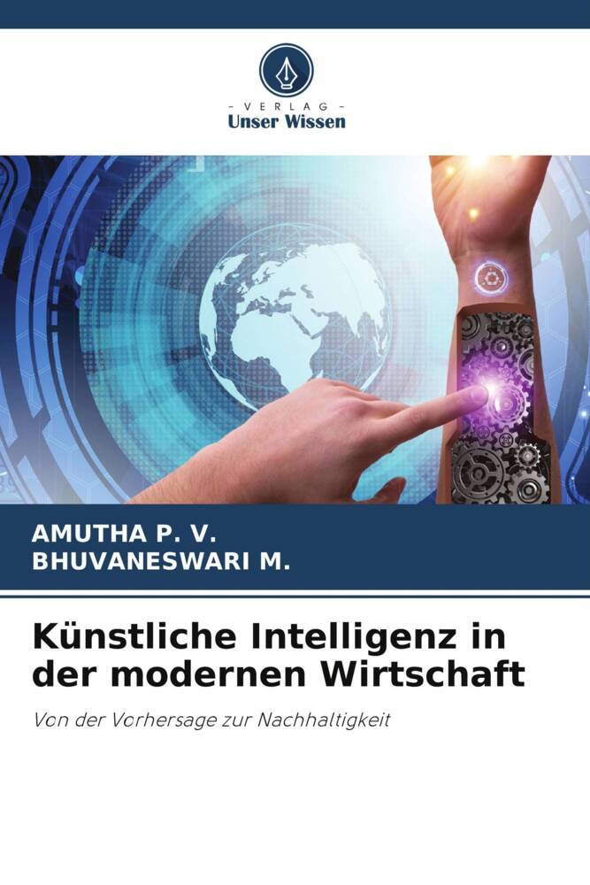 Künstliche Intelligenz in der modernen Wirtschaft