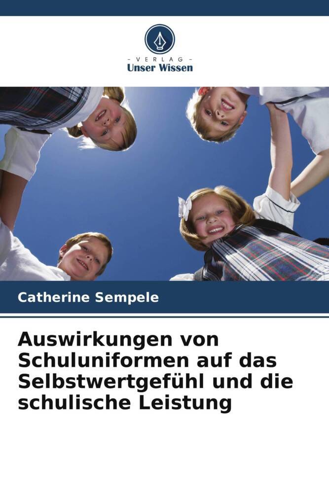 Auswirkungen von Schuluniformen auf das Selbstwertgefühl und die schulische Leistung