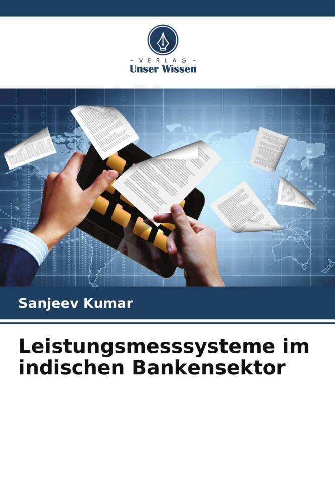 Leistungsmesssysteme im indischen Bankensektor