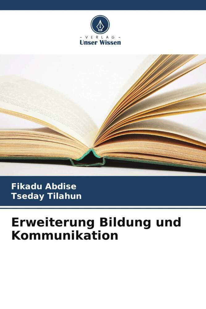 Erweiterung Bildung und Kommunikation