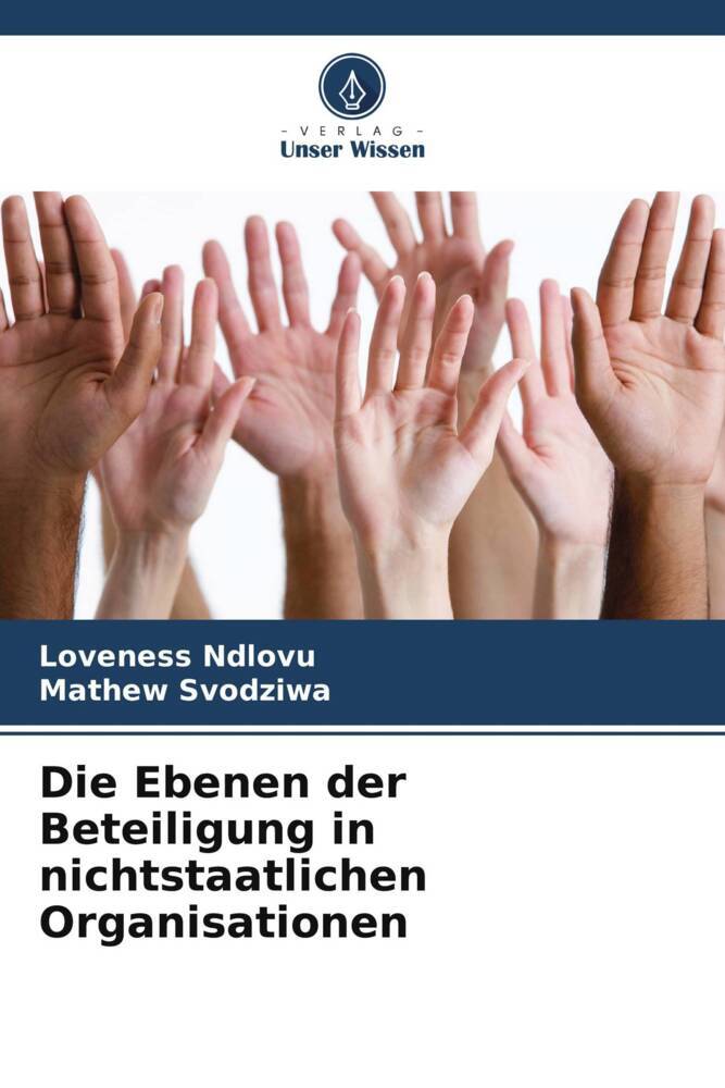 Die Ebenen der Beteiligung in nichtstaatlichen Organisationen