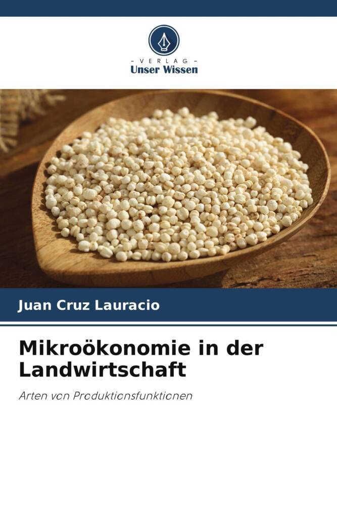 Mikroökonomie in der Landwirtschaft