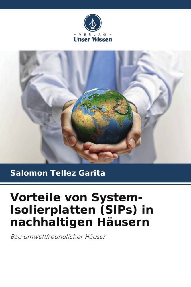 Vorteile von System-Isolierplatten (SIPs) in nachhaltigen Häusern