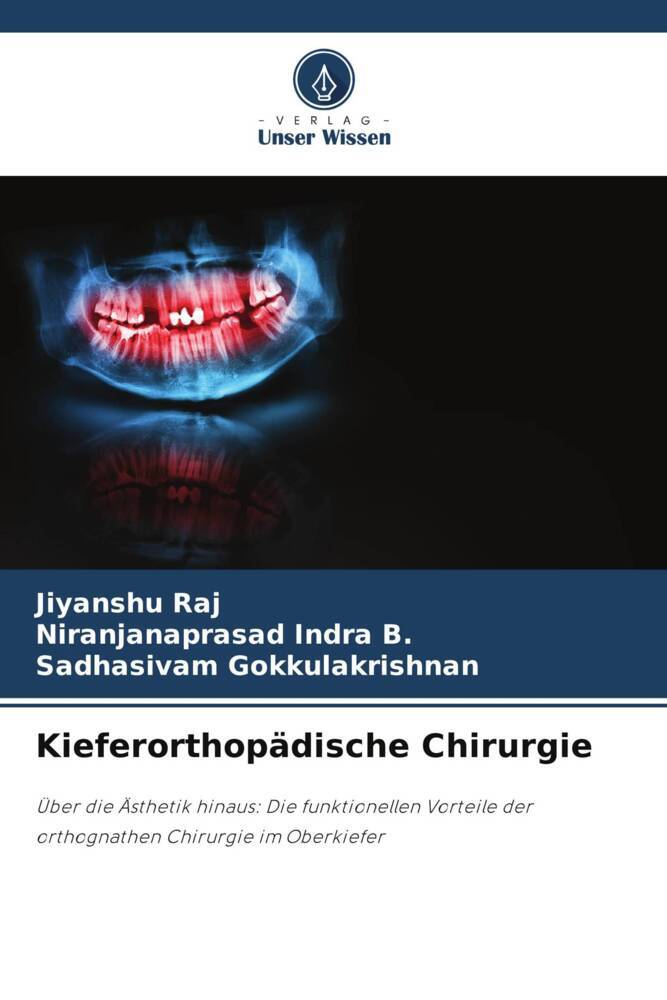 Kieferorthopädische Chirurgie