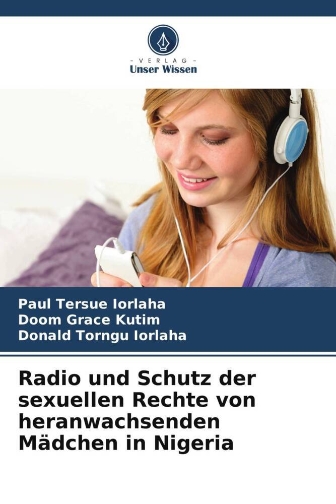 Radio und Schutz der sexuellen Rechte von heranwachsenden Mädchen in Nigeria