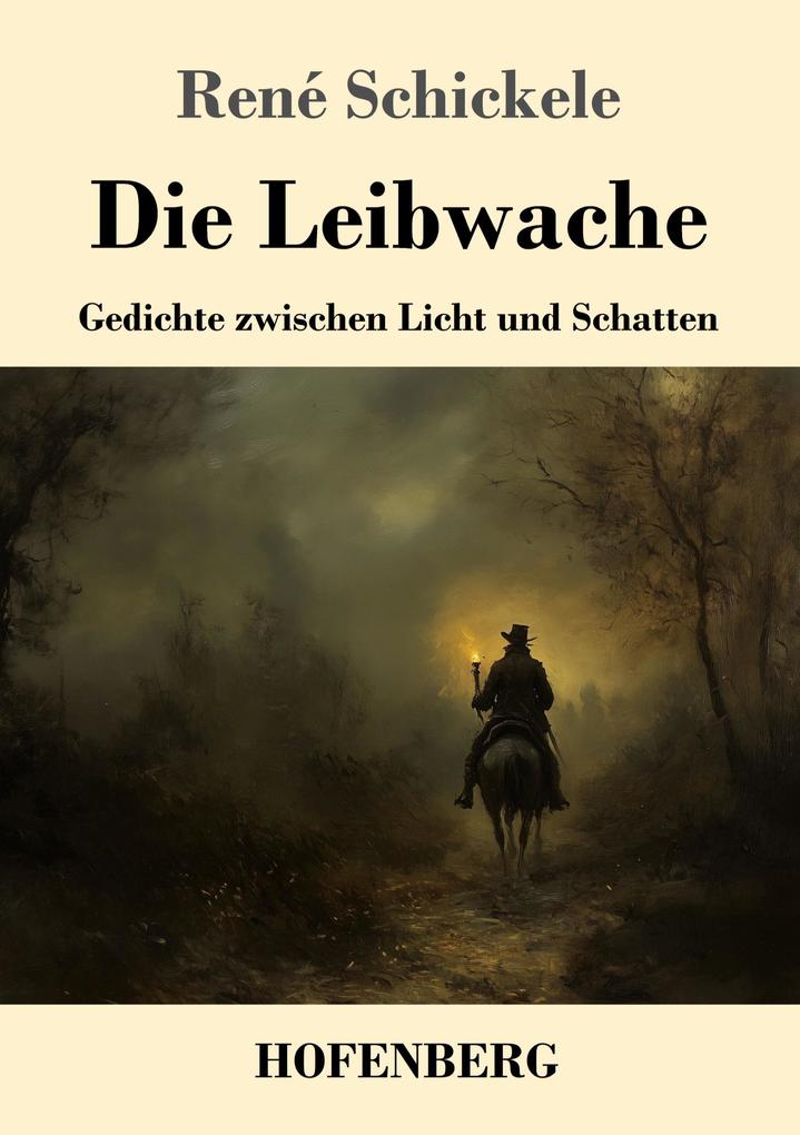 Die Leibwache