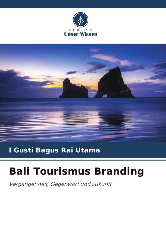 Bali Tourismus Branding