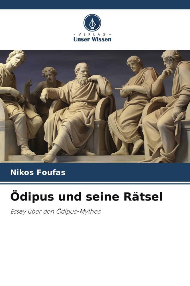 Ödipus und seine Rätsel