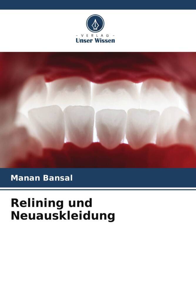 Relining und Neuauskleidung