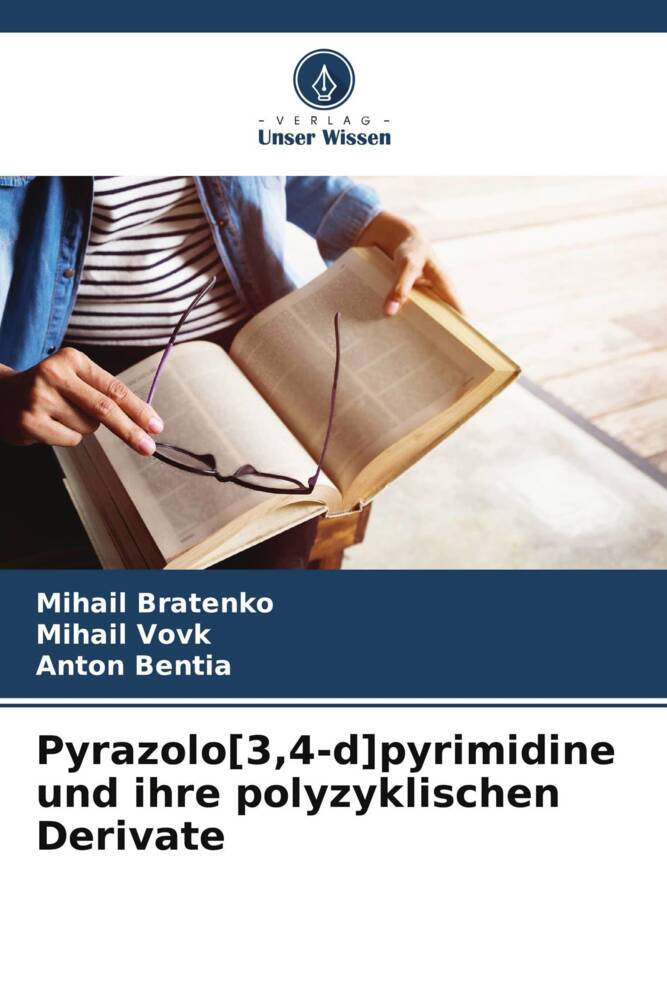 Pyrazolo[34-d]pyrimidine und ihre polyzyklischen Derivate