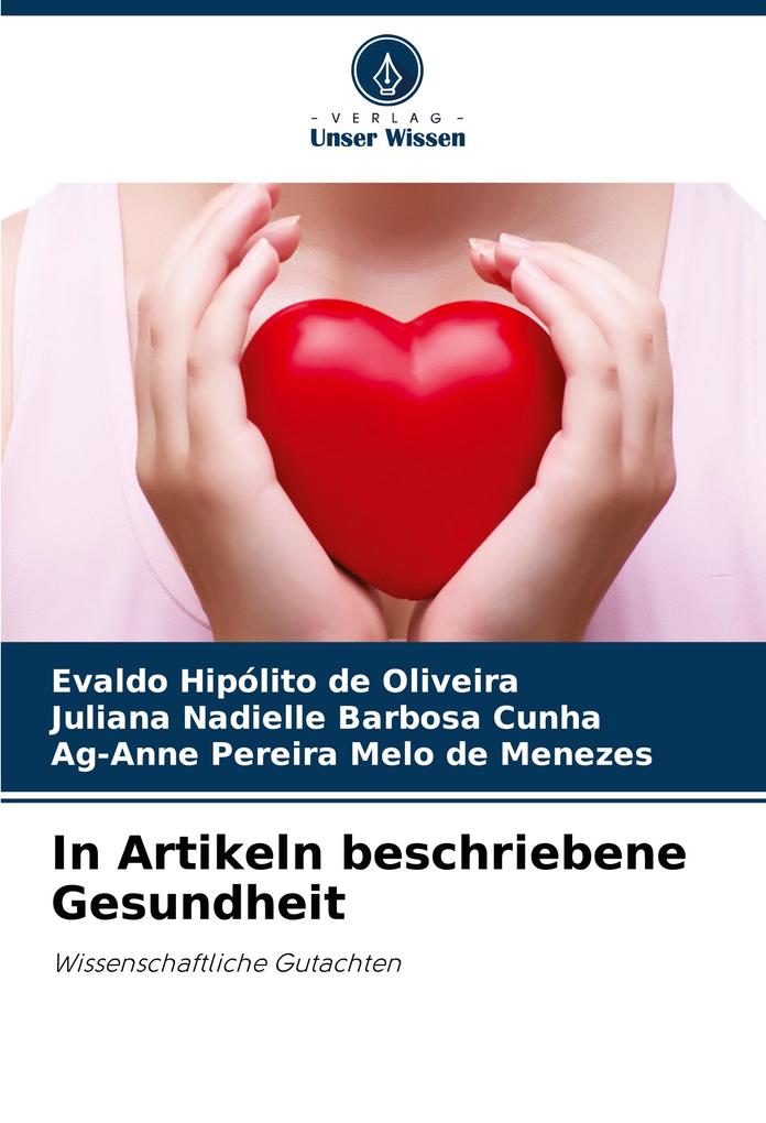 In Artikeln beschriebene Gesundheit