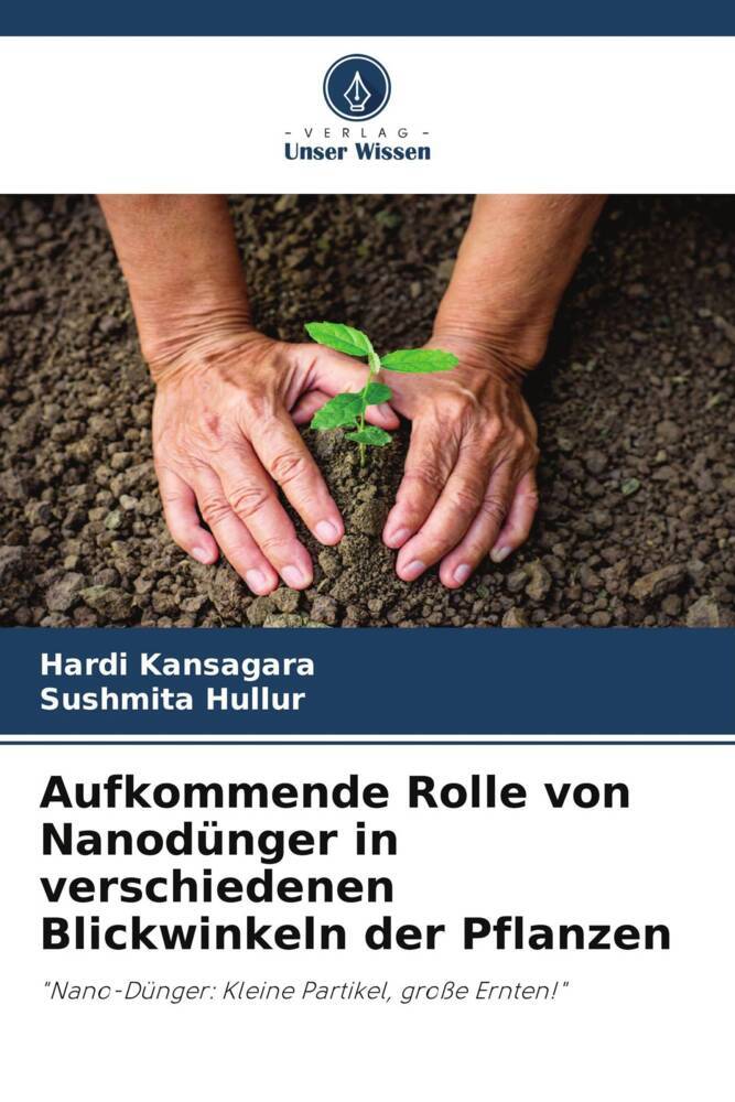 Aufkommende Rolle von Nanodünger in verschiedenen Blickwinkeln der Pflanzen