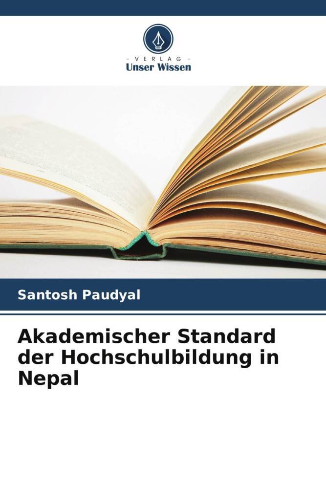 Akademischer Standard der Hochschulbildung in Nepal