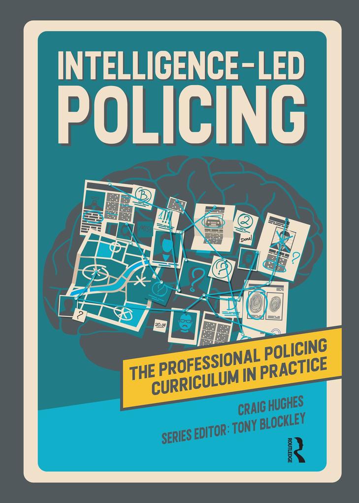 Intelligence-led Policing