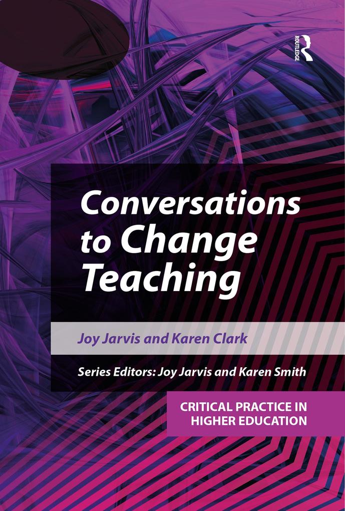 Conversations to Change Teaching