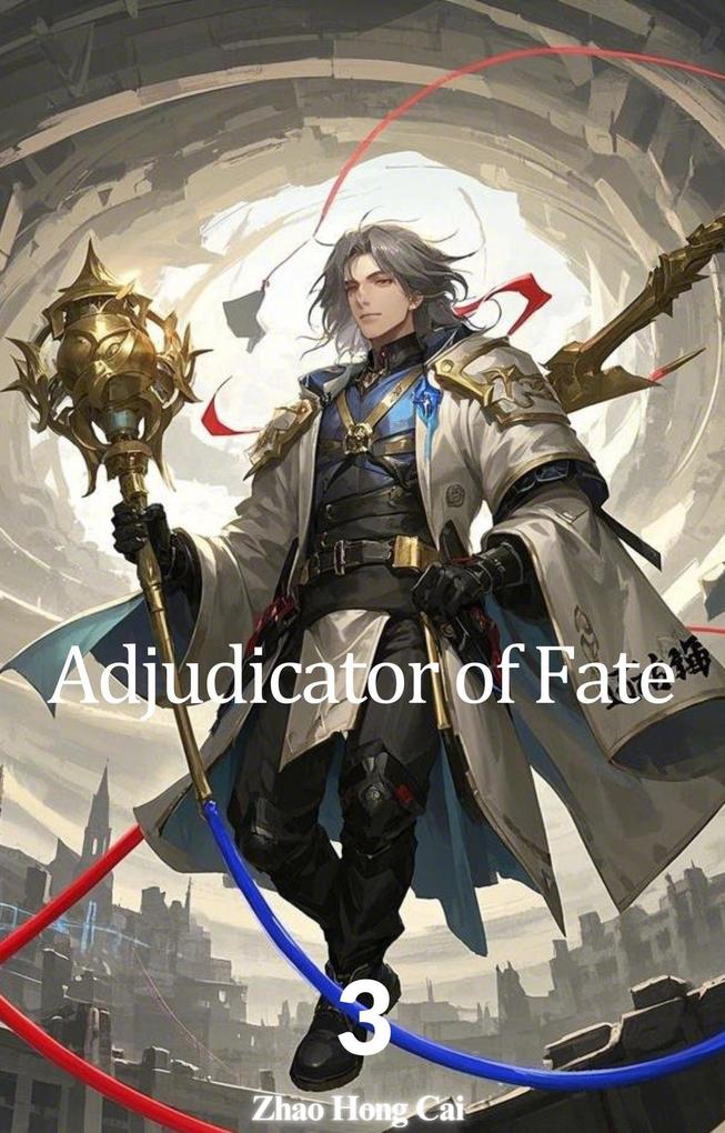 Adjudicator of Fate