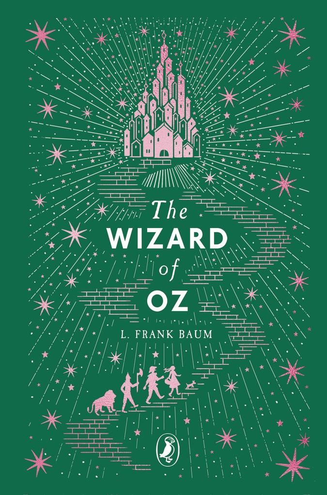 The Wizard of Oz