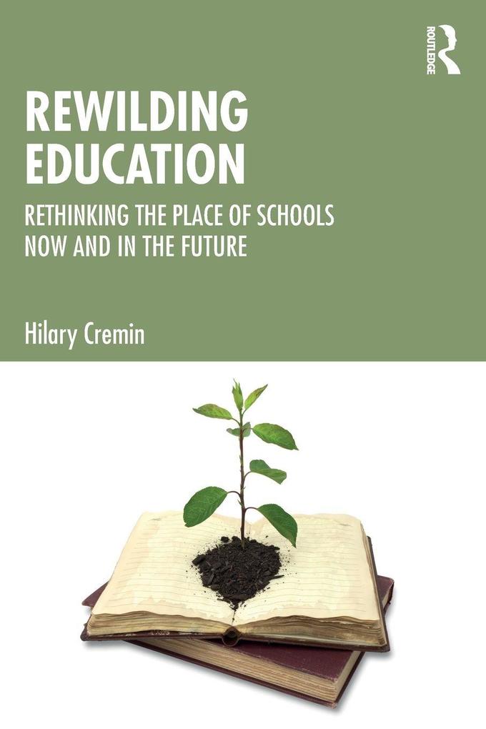 Rewilding Education