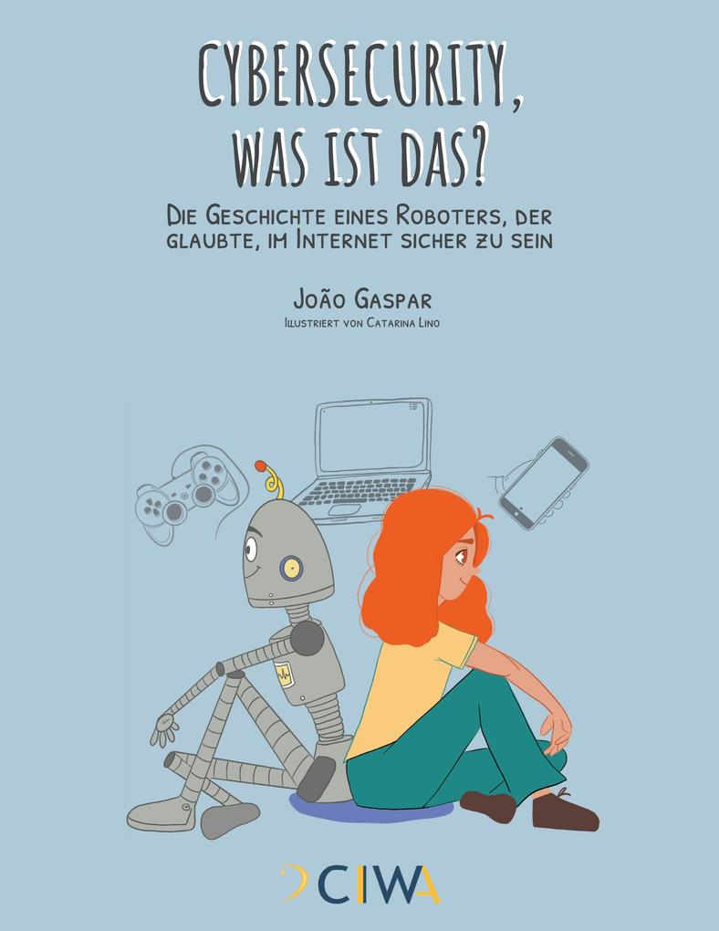 Cybersecurity was ist das?