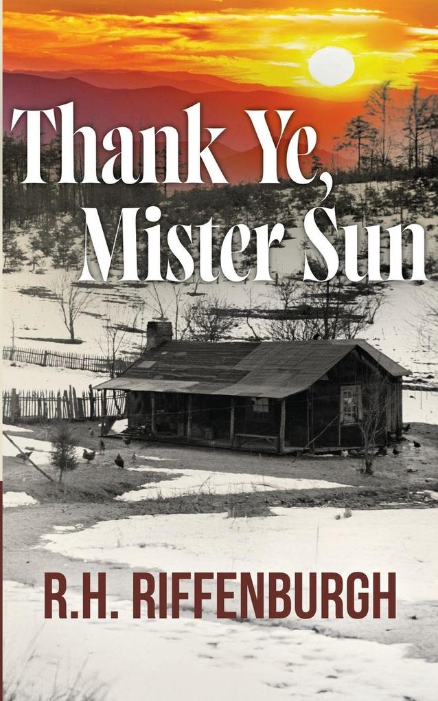 Thank Ye Mister Sun