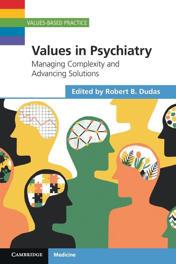 Values in Psychiatry