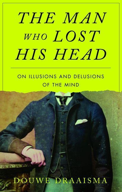 Man Who Lost His Head