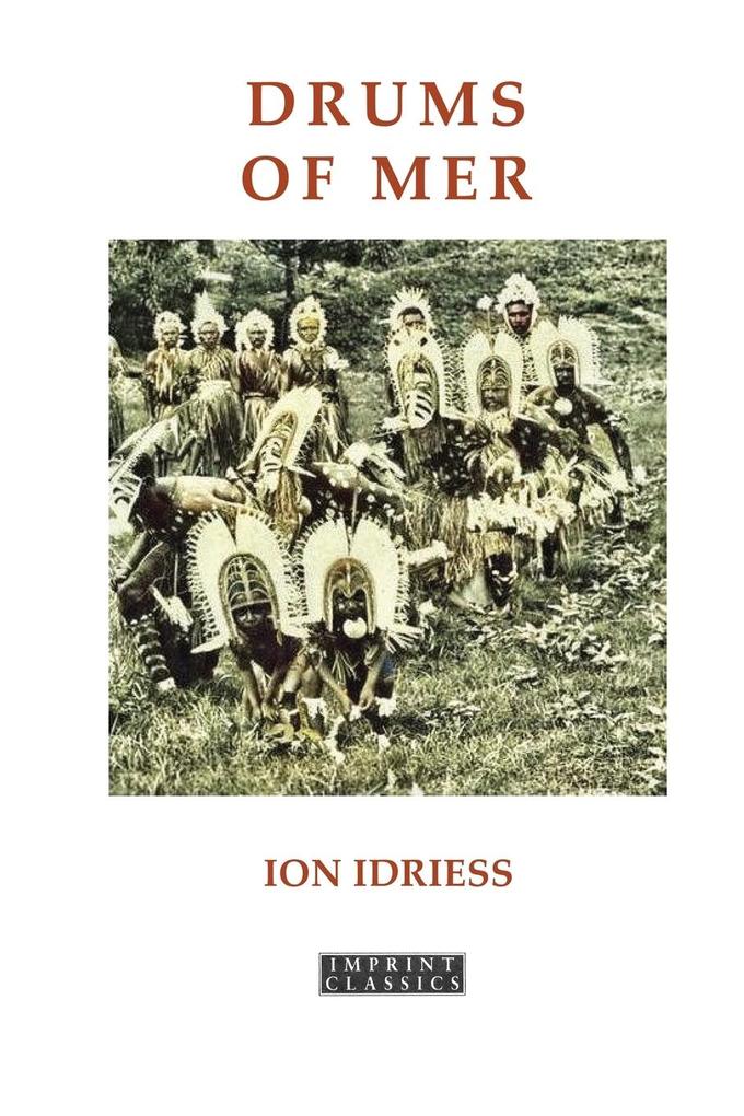 Drums of Mer