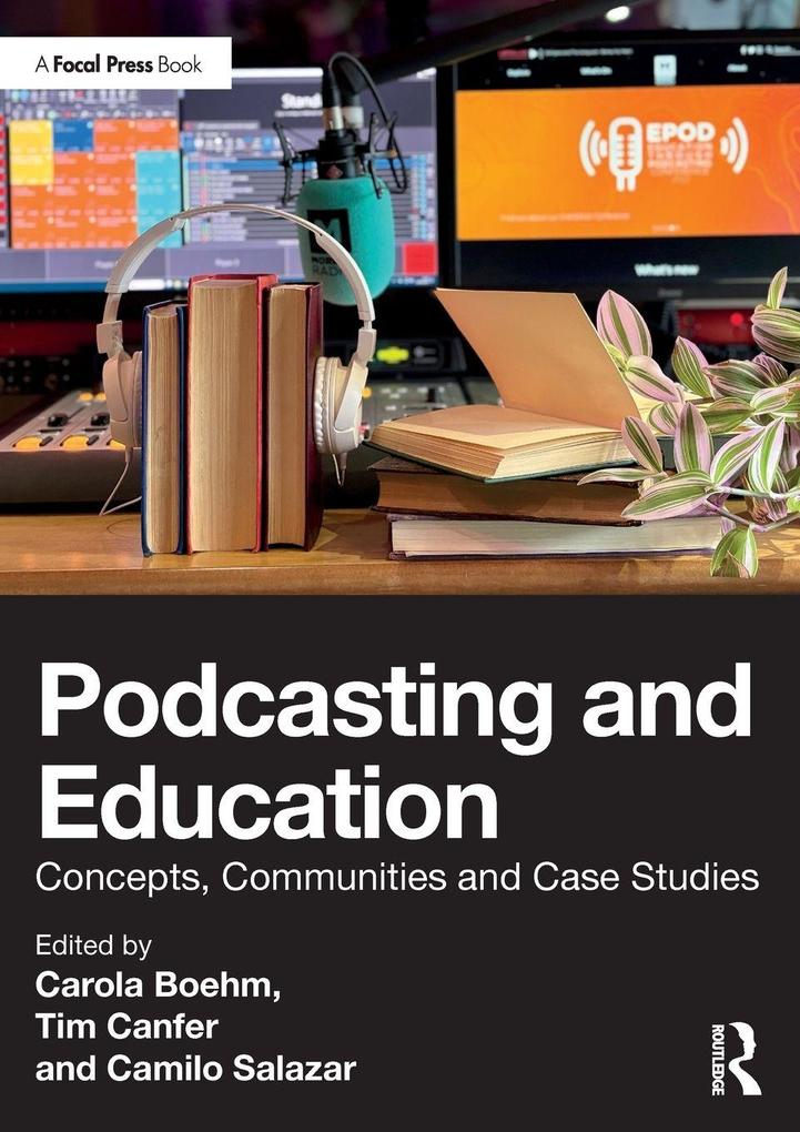 Podcasting and Education