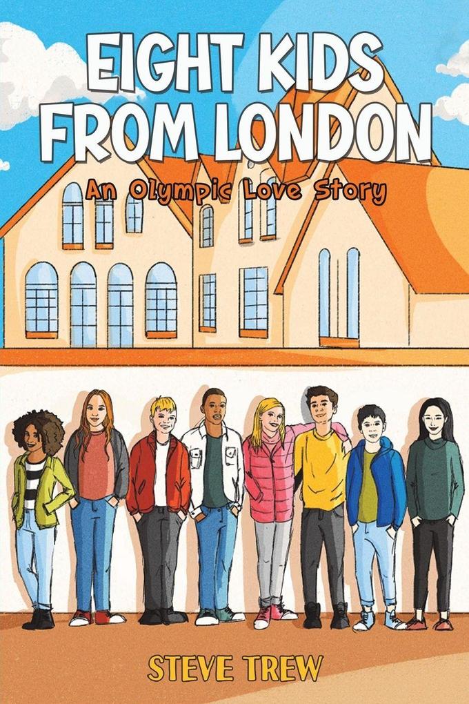 Eight Kids from London