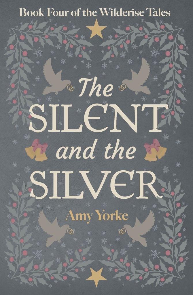 The Silent and the Silver