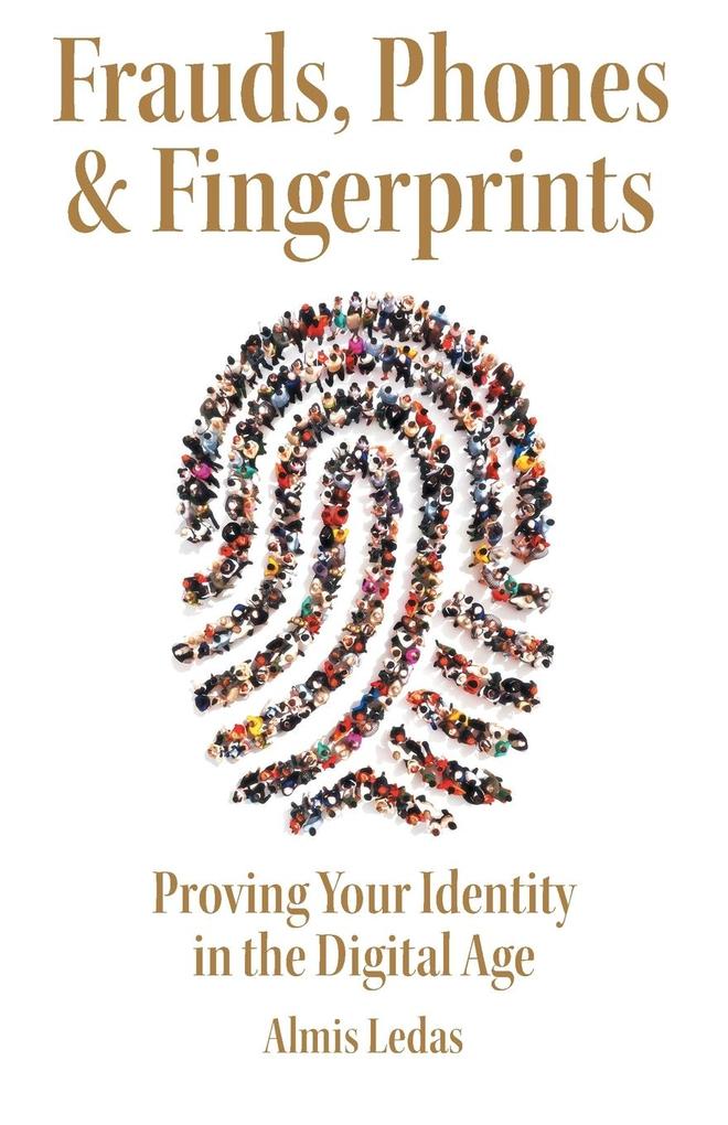Frauds Phones & Fingerprints