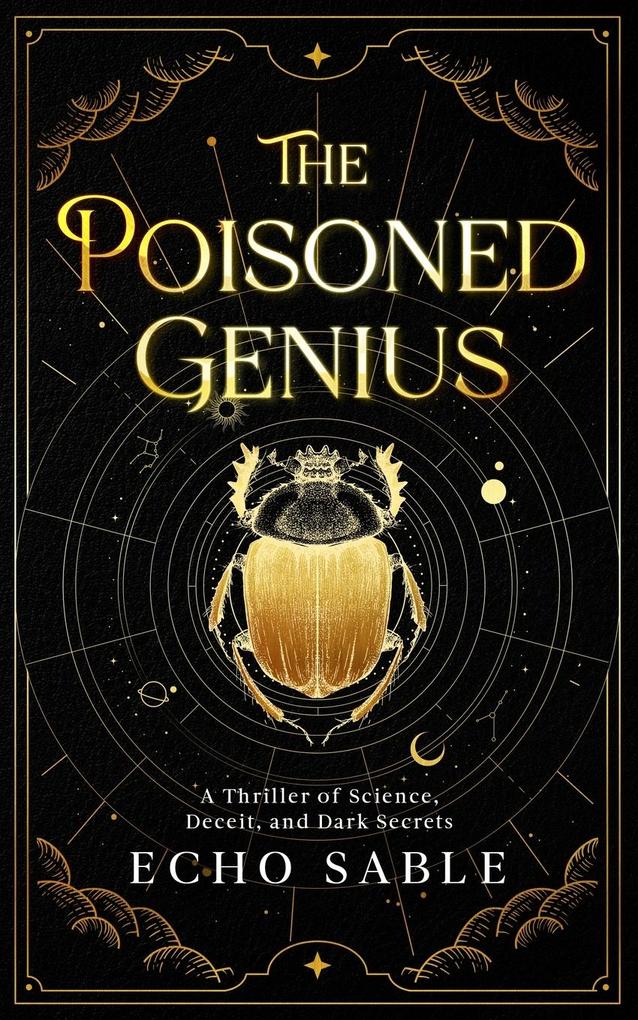 The Poisoned Genius