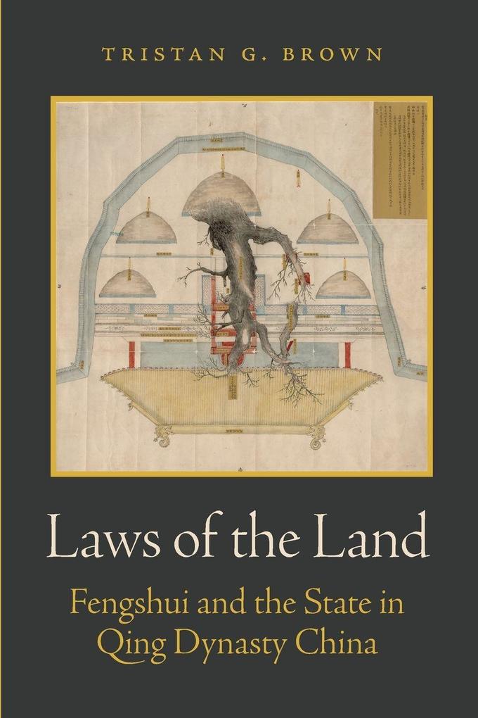 Laws of the Land