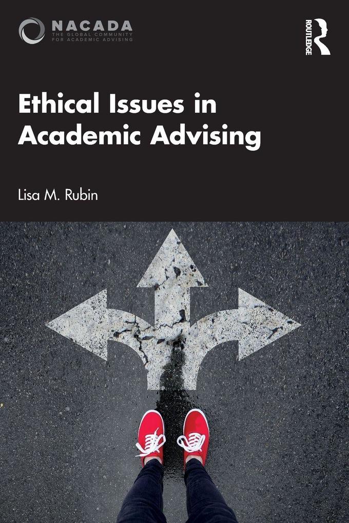Ethical Issues in Academic Advising