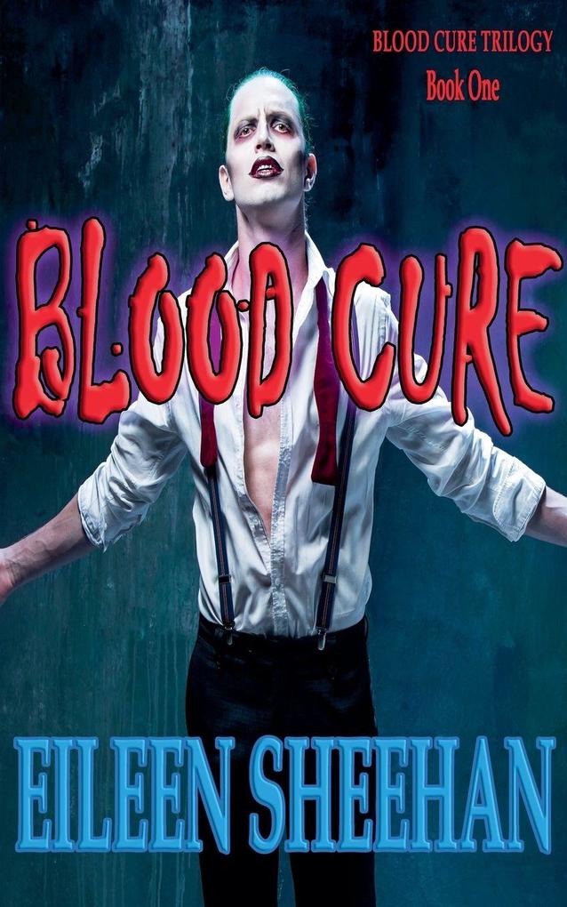 Blood Cure
