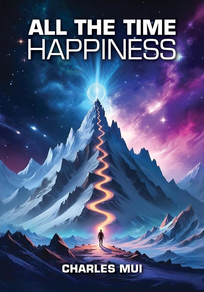 All the Time Happiness