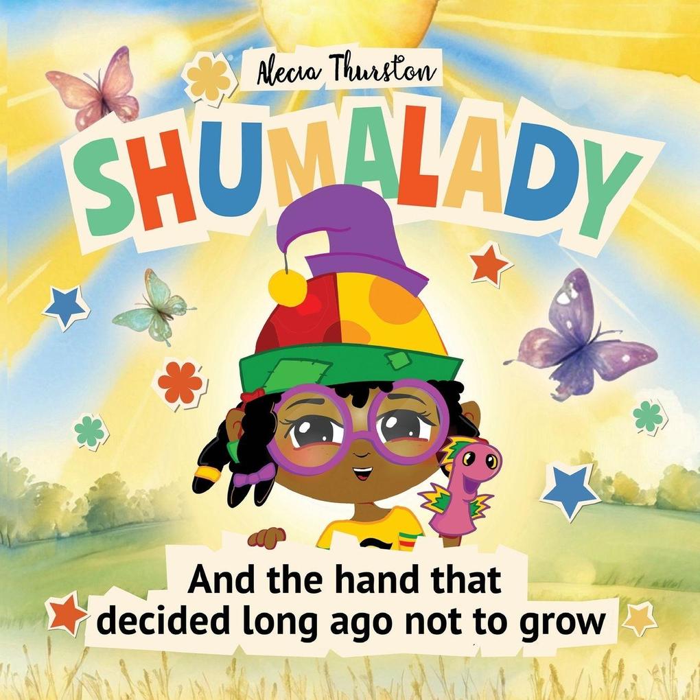 SHUMALADY