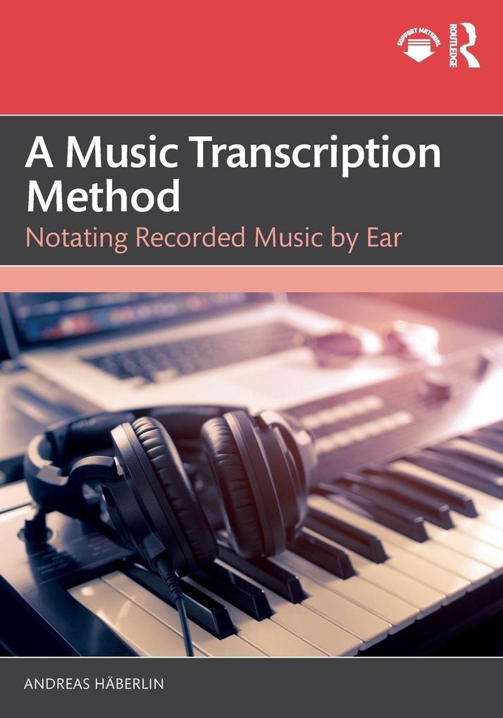 A Music Transcription Method