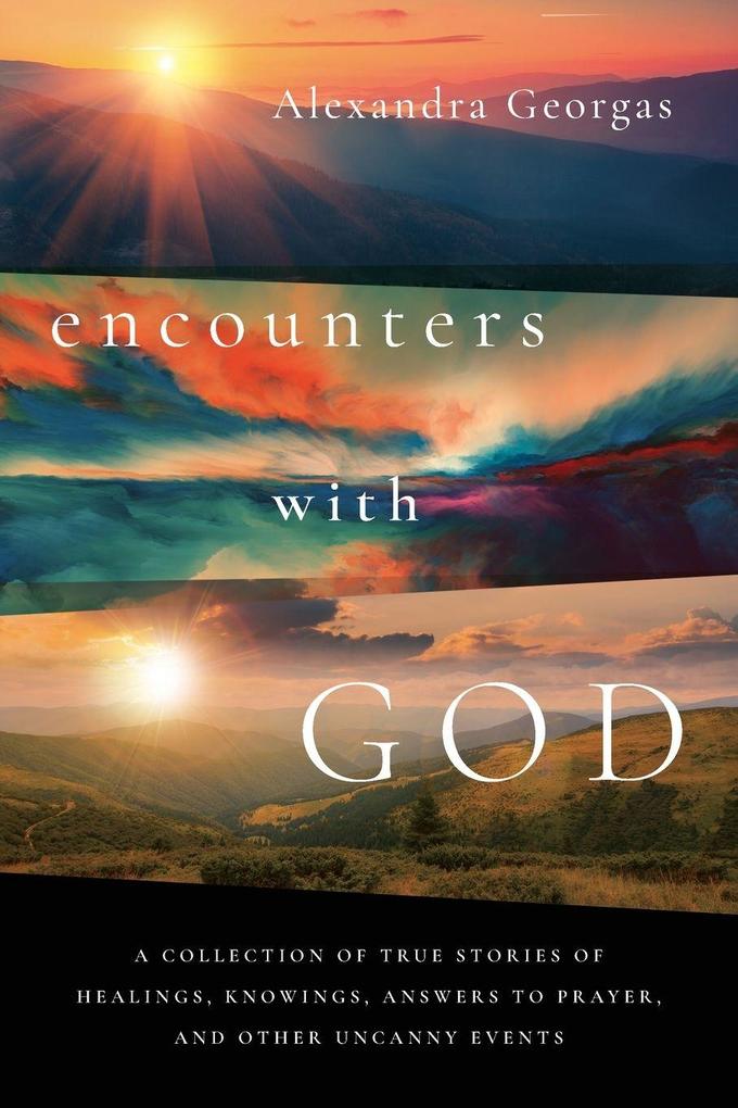Encounters with God