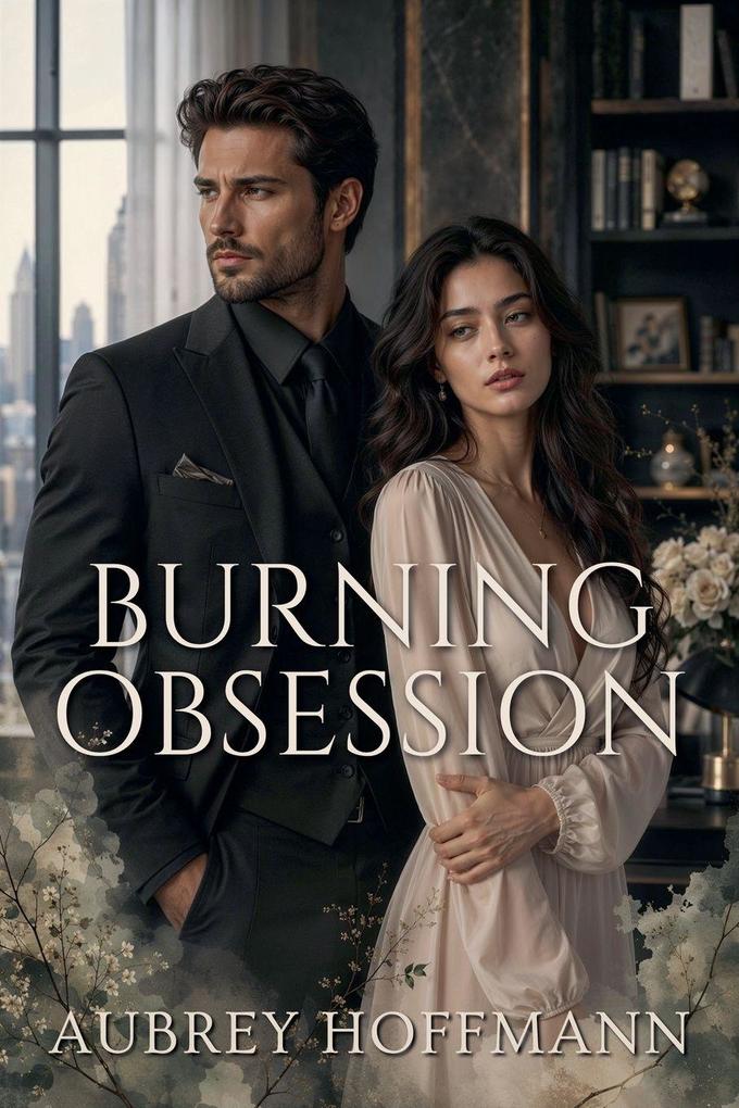Burning Obsession