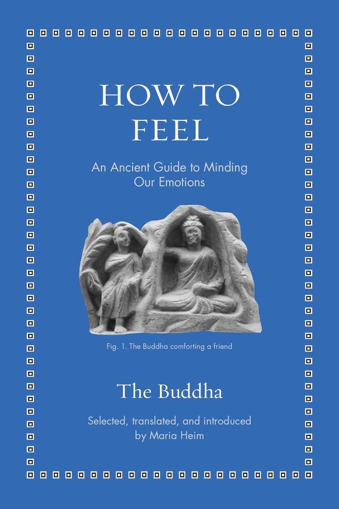 How to Feel