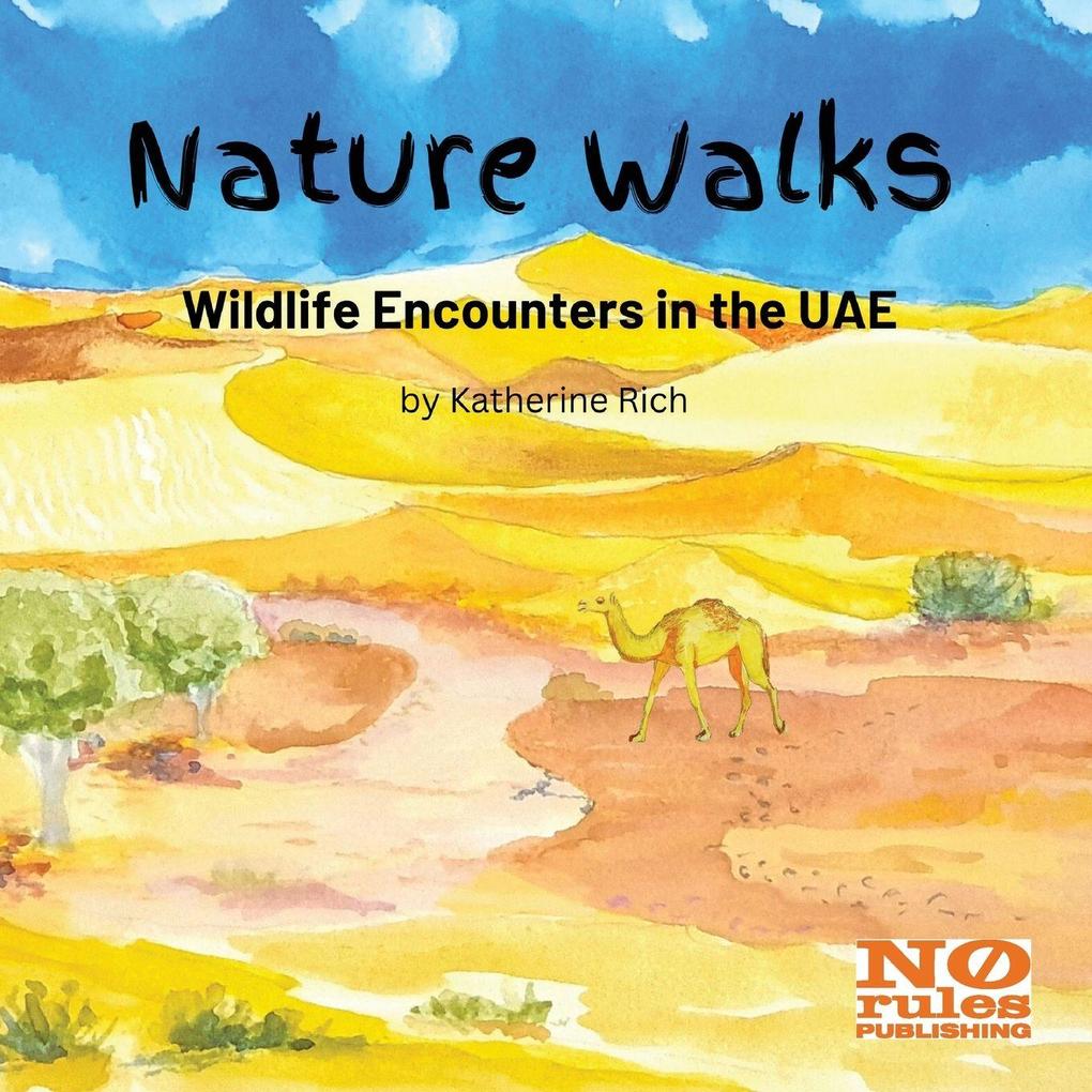 Nature walks