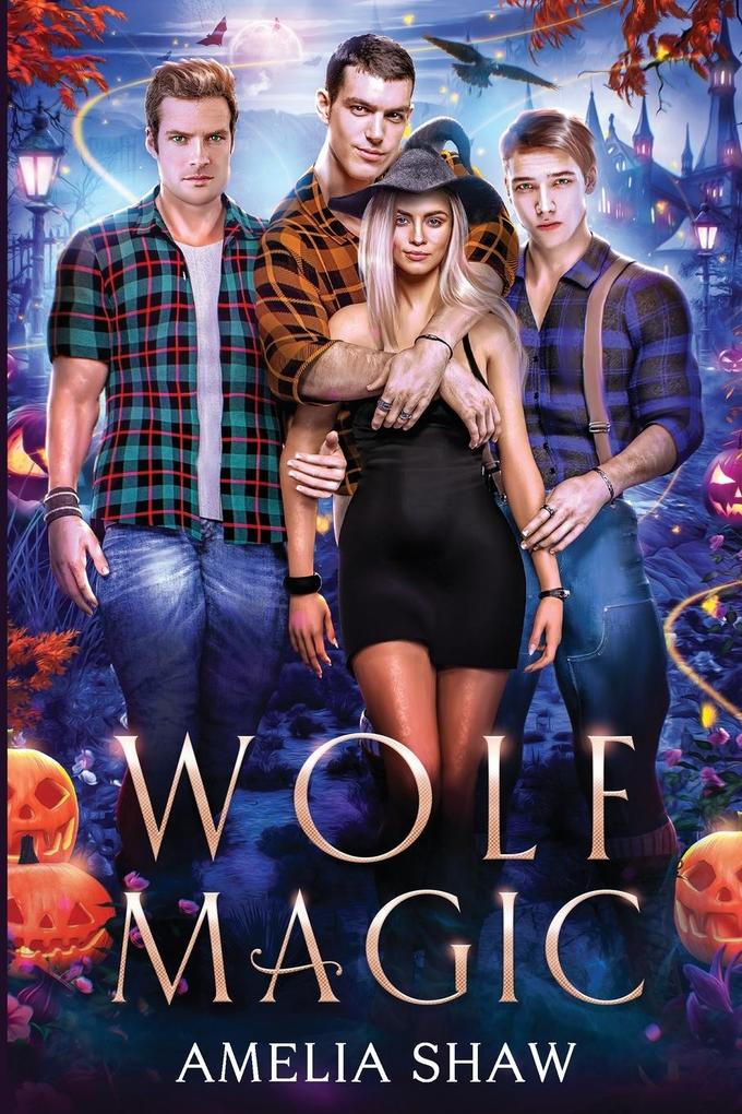 Wolf Magic