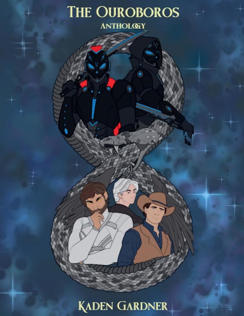 The Ouroboros Anthology