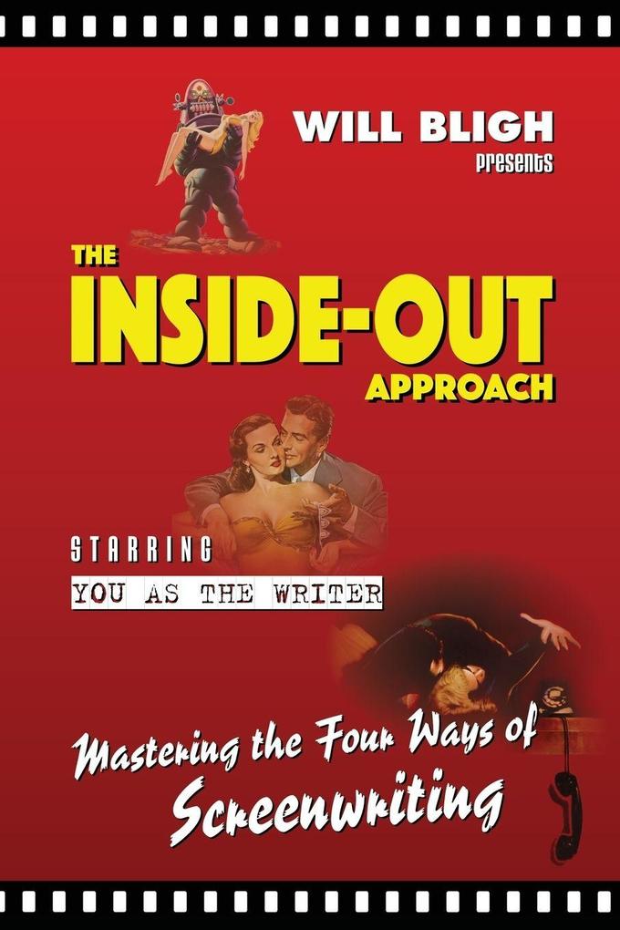 The Inside-Out Approach