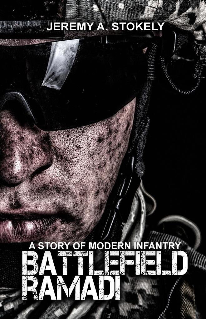 Battlefield Ramadi