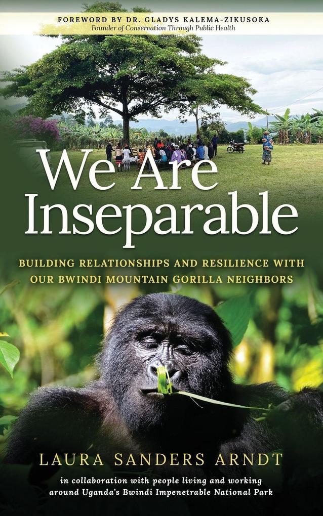 We Are Inseparable