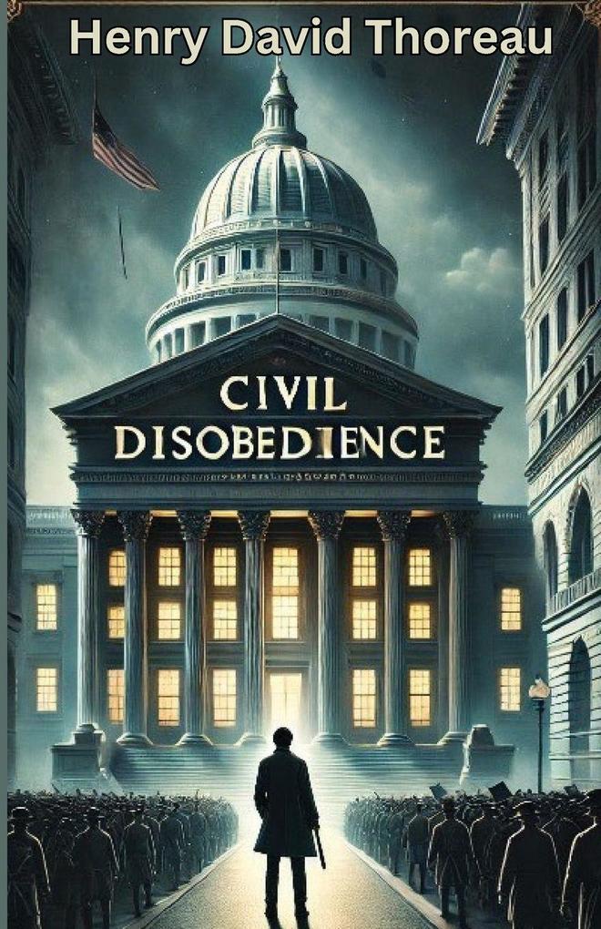 Civil Disobedience(Illustrated)