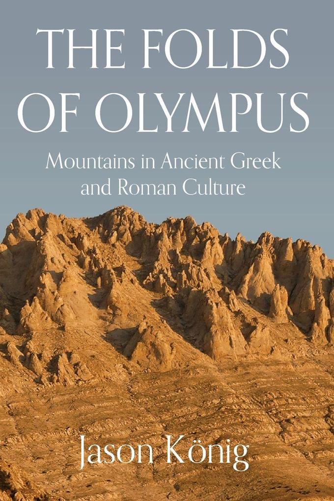 The Folds of Olympus
