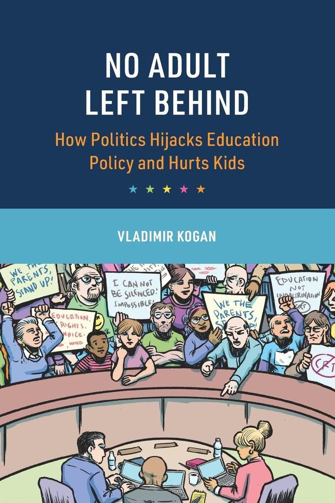No Adult Left Behind